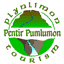 Pentir Pumlumon Logo